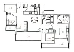 Village @ Pasir Panjang (D5), Condominium #576982271